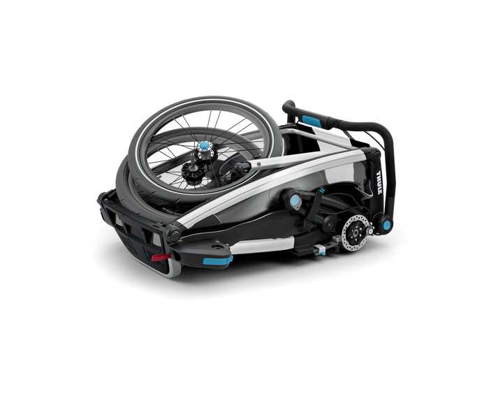 Chariot Sport - Remorque-vélo