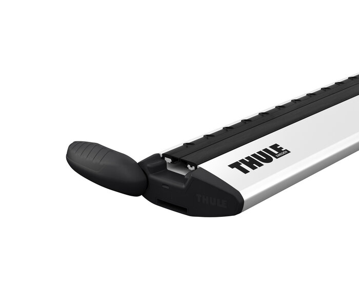 Wingbar Evo - Barre de toit pour support de toit Evo