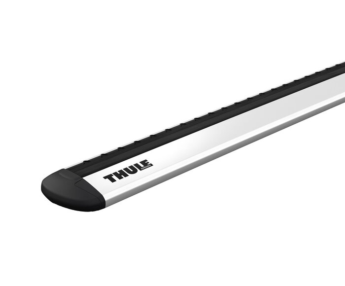 Wingbar Evo - Barre de toit pour support de toit Evo