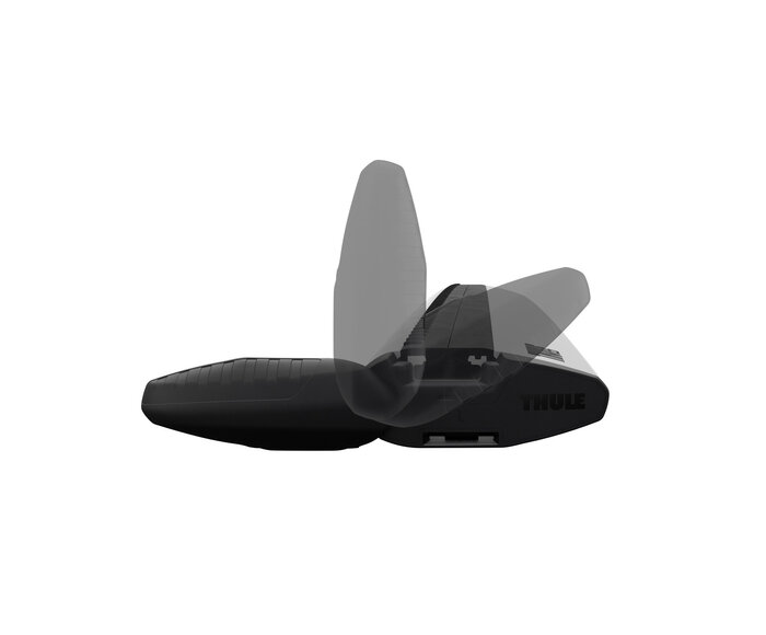 Wingbar Evo - Barre de toit pour support de toit Evo