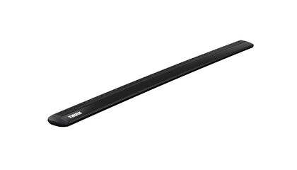 Wingbar Evo - Barre de toit pour support de toit Evo
