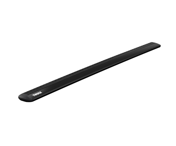 Wingbar Evo - Barre de toit pour support de toit Evo
