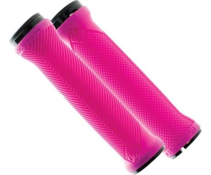 Love - Poignée de vélo montagne