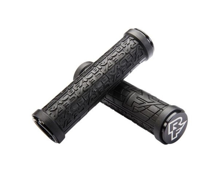 Grippler - Poignée de vélo montagne