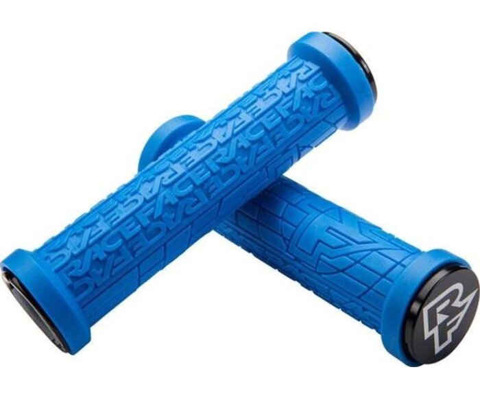 Grippler - Poignée de vélo montagne