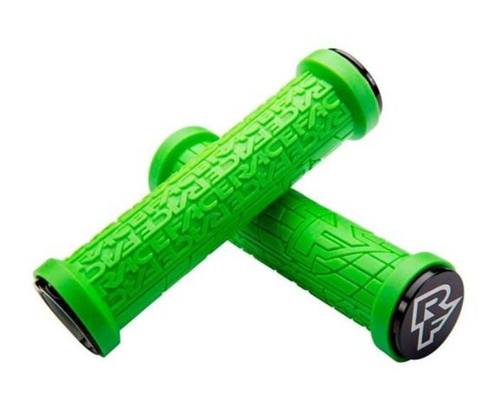 Grippler - Poignée de vélo montagne