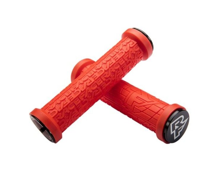 Grippler - Poignée de vélo montagne