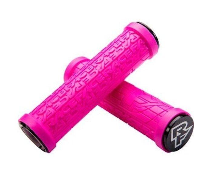 Grippler - Poignée de vélo montagne