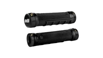 Ruffian MX Lock-On - Poignée de vélo