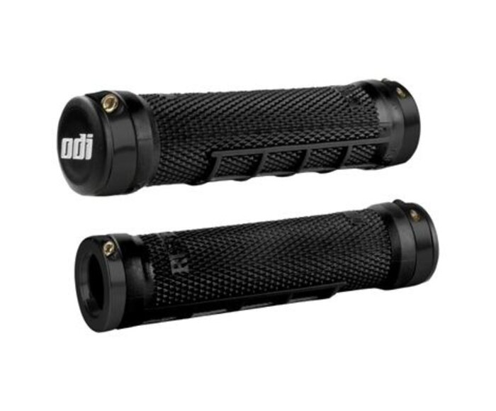 Ruffian MX Lock-On - Poignée de vélo