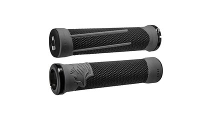 AG-2 Lock-On - Poignée de vélo montagne