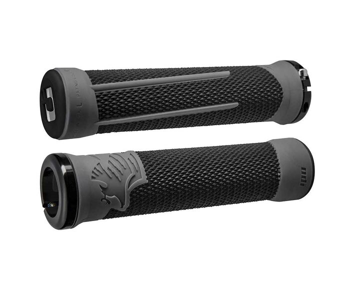 AG-2 Lock-On - Poignée de vélo montagne