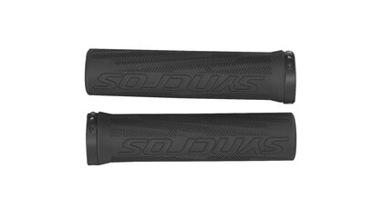 Pro Lock-On - Poignée de vélo montagne