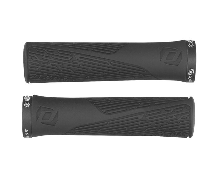 Pro Lock-On - Poignée de vélo pour femme