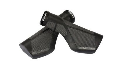 Ergo Max Lock-On - Poignée de vélo