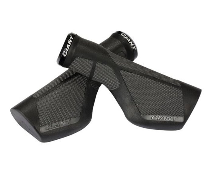 Ergo Max Lock-On - Poignée de vélo