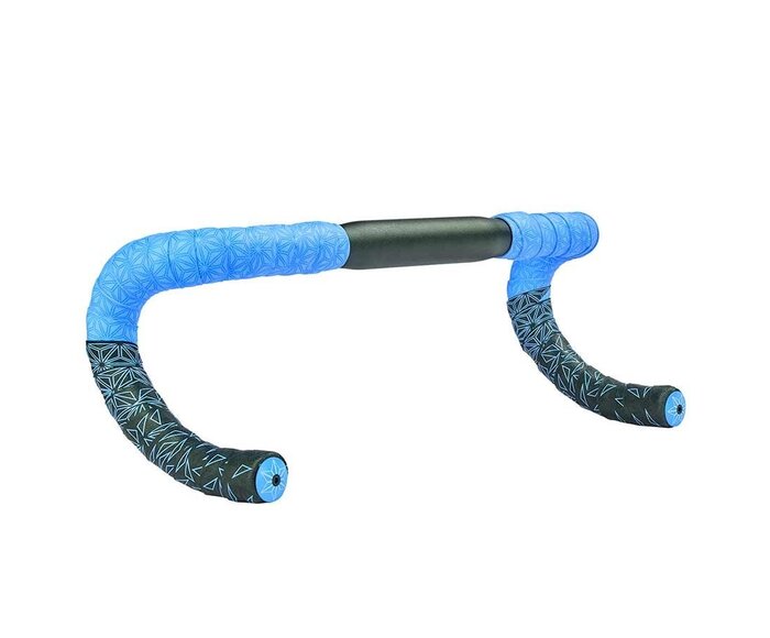 Super Sticky Kush Star Fade - Guidoline de vélo