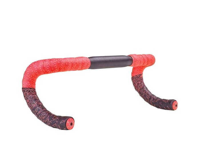 Super Sticky Kush Star Fade - Guidoline de vélo