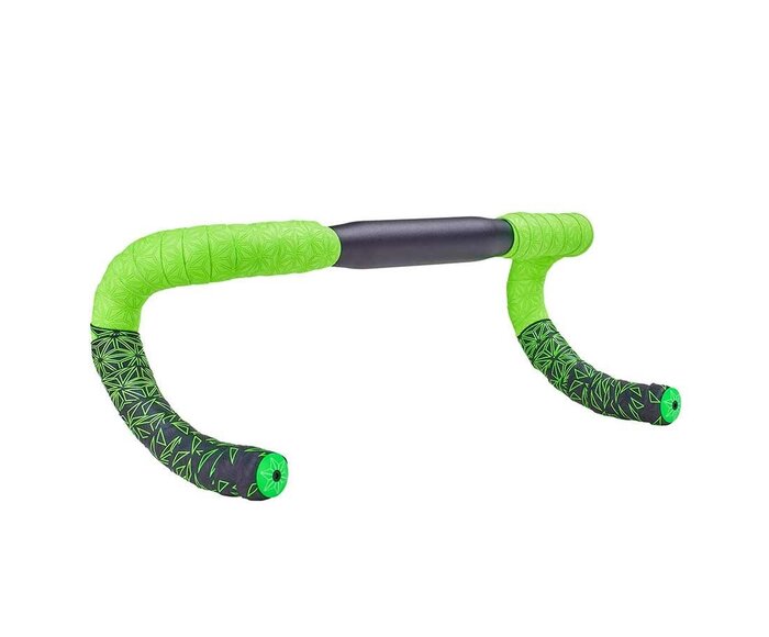 Super Sticky Kush Star Fade - Guidoline de vélo