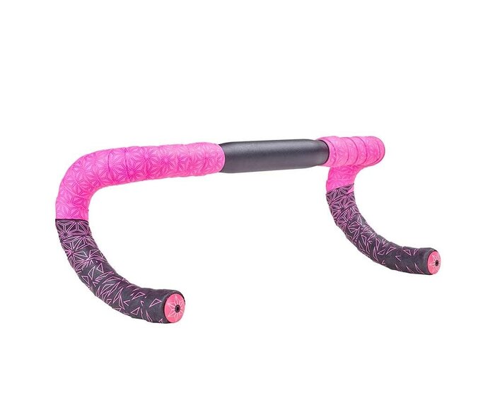 Super Sticky Kush Star Fade - Guidoline de vélo