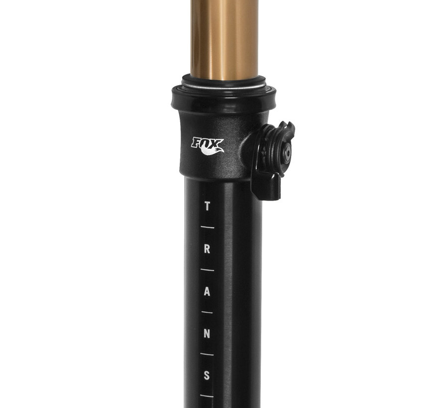 FOX SHOX Tige de selle télescopique Transfer Mathieu Performance