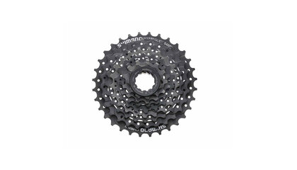 CS-HG31 - Cassette vélo 8 vitesses