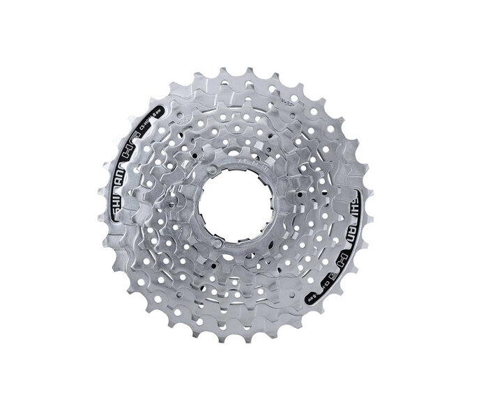 CS-HG51 - Cassette de vélo 8 vitesses