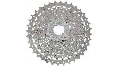CS-HG400 - Cassette de vélo 9 vitesses