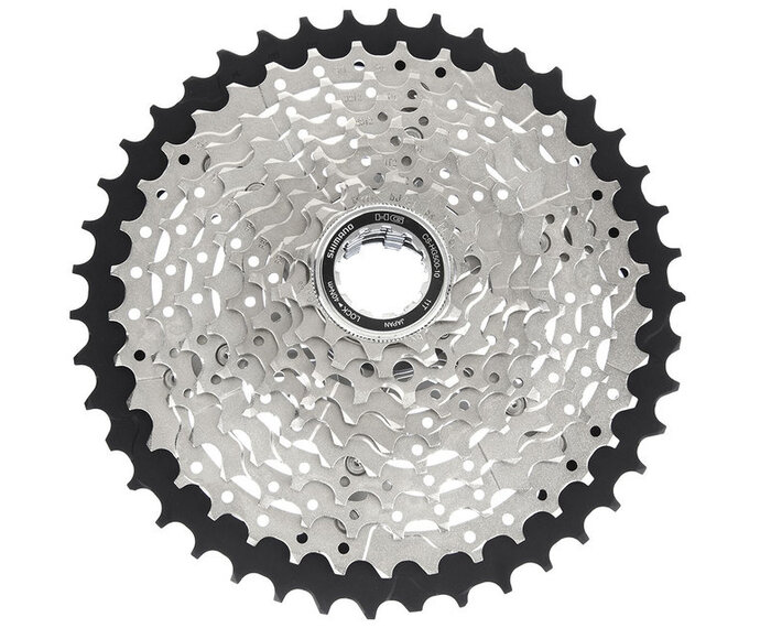 CS-HG500 - Cassette de vélo 10 vitesses