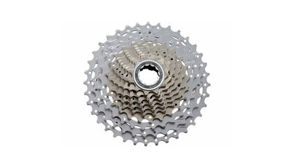 SLX CS-HG81 - Cassette de vélo 10 vitesses