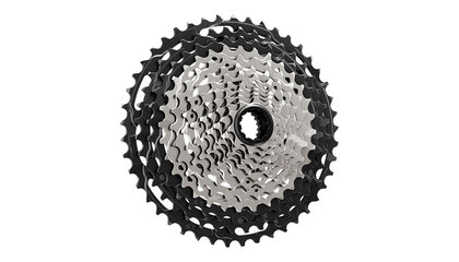 XTR CS-M9100 - Cassette de vélo 12 vitesses