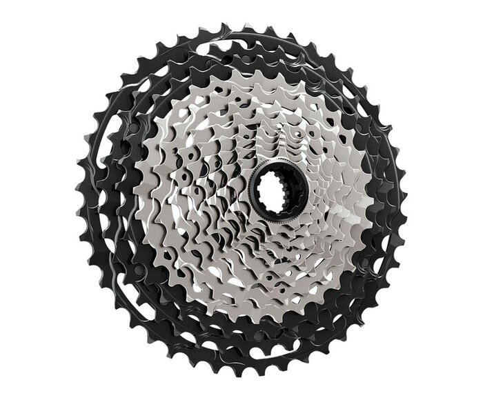 XTR CS-M9100 - Cassette de vélo 12 vitesses