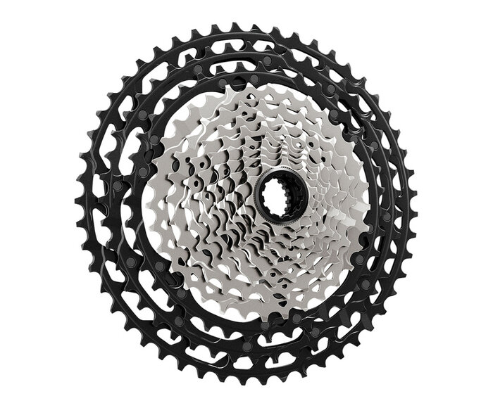 XTR CS-M9100 - Cassette de vélo 12 vitesses