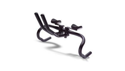 Barre de Triathlon avec accoudoirs (Aerobar)