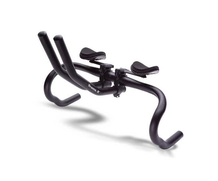 Barre de Triathlon avec accoudoirs (Aerobar)