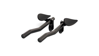 Barre de Triathlon avec accoudoirs