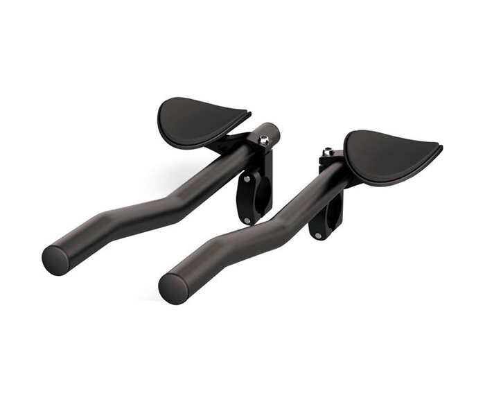 Barre de Triathlon avec accoudoirs