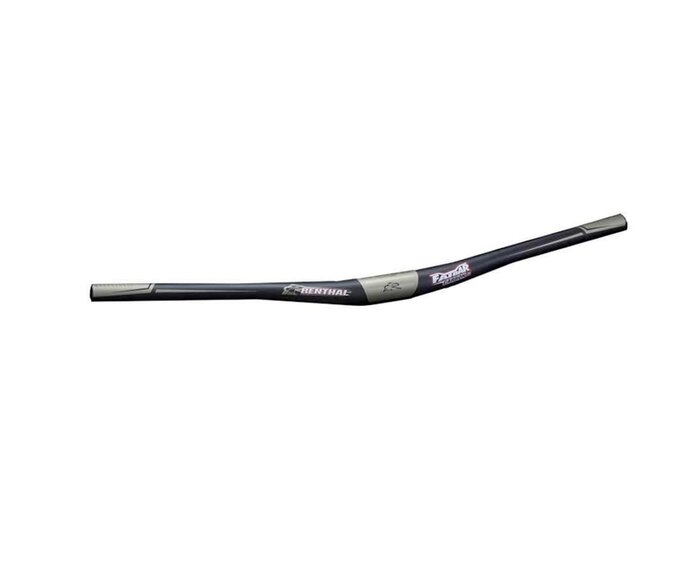 Fatbar Carbon - Guidon de vélo montagne