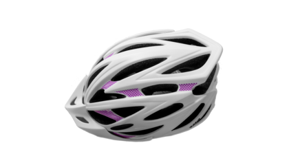 Casque de vélo hybride / montagne pour Femme