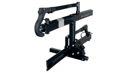 Sherpa 2.0 - Porte-vélos attache remorque