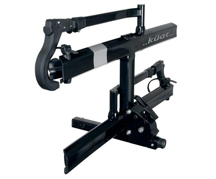 Sherpa 2.0 - Porte-vélos attache remorque