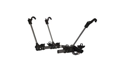 Porte-vélos Transfer sur attache remorque