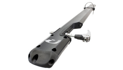 Trio - Support à vélo sur toit