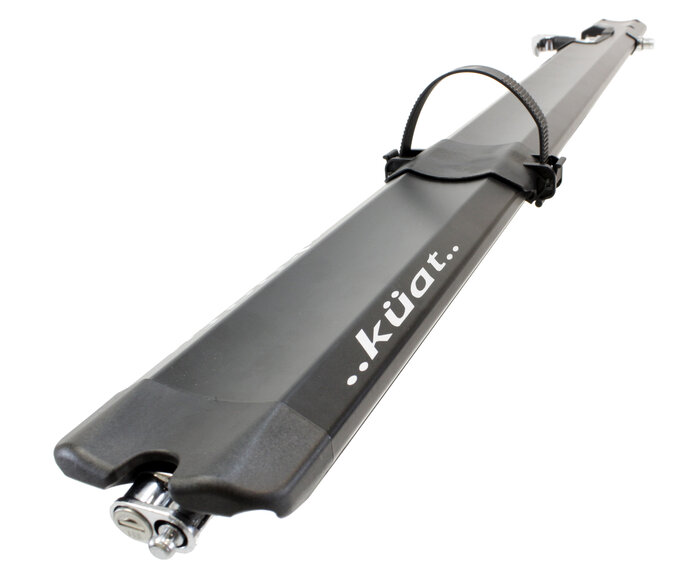 Trio - Support à vélo sur toit