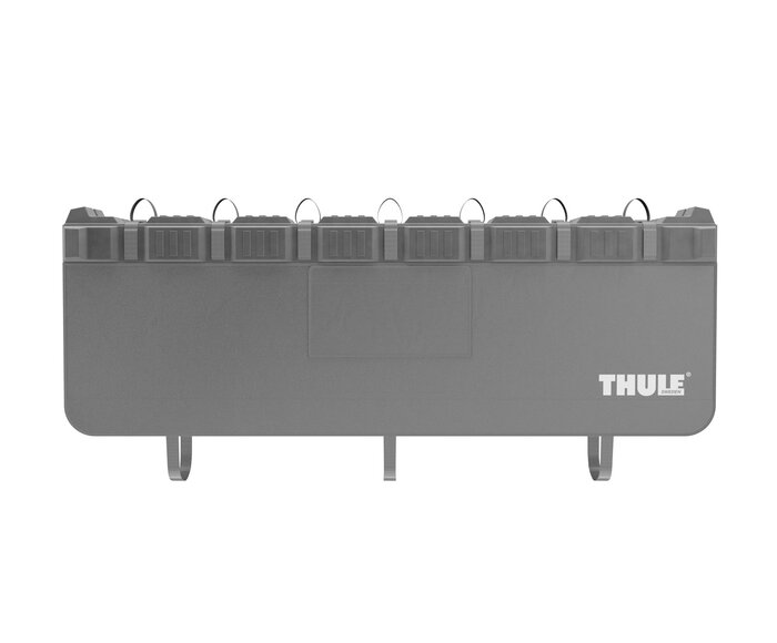 GateMate Pro - Support à vélo pour camionnette