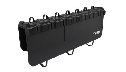 GateMate Pro - Support à vélo pour camionnette