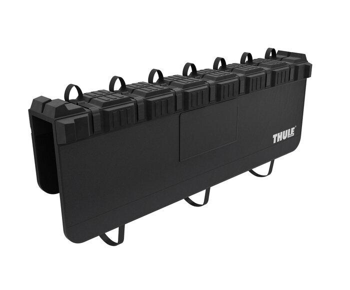 GateMate Pro - Support à vélo pour camionnette