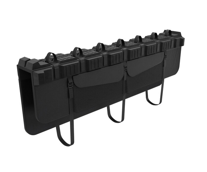 GateMate Pro - Support à vélo pour camionnette