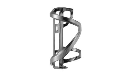 Porte-bouteille Vélo Réglable En Polyuréthane - Pour Cadre Ou Guidon De 15 à 33mm - Convient Bouteilles De 46 à 75mm - Noir, Pour VTT, Vélo Route, Moto - 9