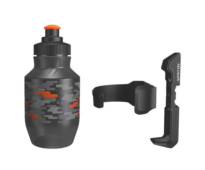 Bouteille d'eau de vélo pour enfant